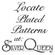 Locate Plated Patterns